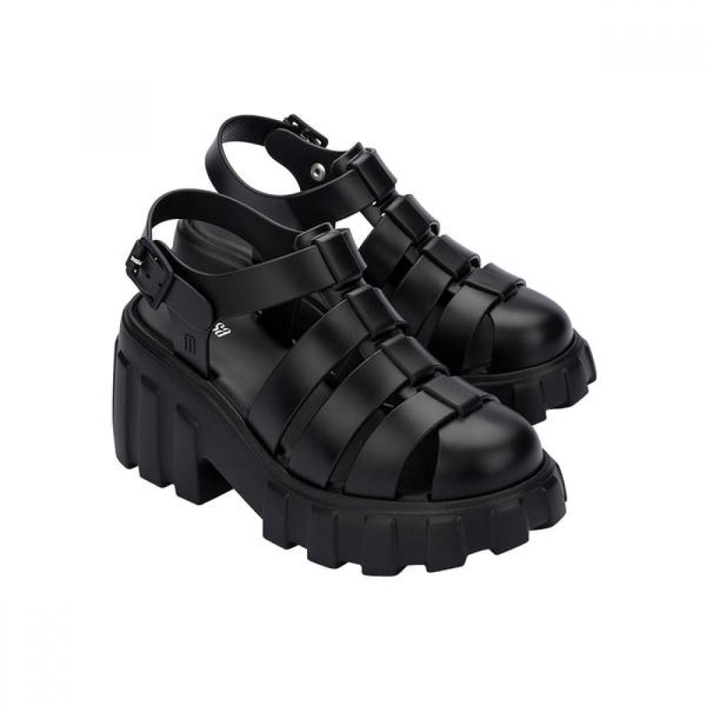 Toebox Women Platform Sandal Megan Sandal Mswcg2tsmg11