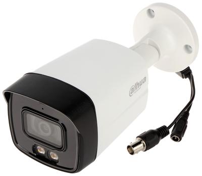KAMERA AHD, HD-CVI, HD-TVI, CVBS HAC-HFW1509TLM-IL-A-0360B-S2 WizSense - 5Mpx 3.6mm DAHUA