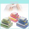 Cotton Washcloth For Men And Women With Gentle Skinfriendly Material Daily