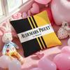 A-Audemars P-Piguet Fashion Cushion Cover Pattern Printed Pillowcase for Living Room Sofa Cushion Cover & Bedroom Decor