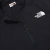 The North Face T Shirt Unisex Black NT7KQ01J