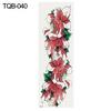 Full Arm Temporary Fake Tattoo Men Women Body Art Decal Water Transfer Sticker