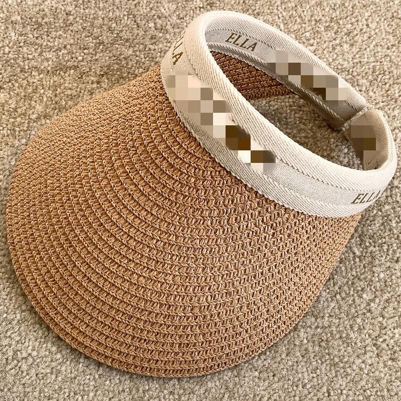 Летняя шляпа с широкими полями Miling