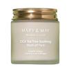 Mary&May Cica Tea Tree Soothing Wash-Off Pack – Calming & Purifying Mask 125 G