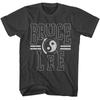 Bruce Lee Athletic Icons Shirt