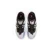 Air Jordan Westbrook One Take 2 GS Wolf Grey Aurora Green CZ0840-003