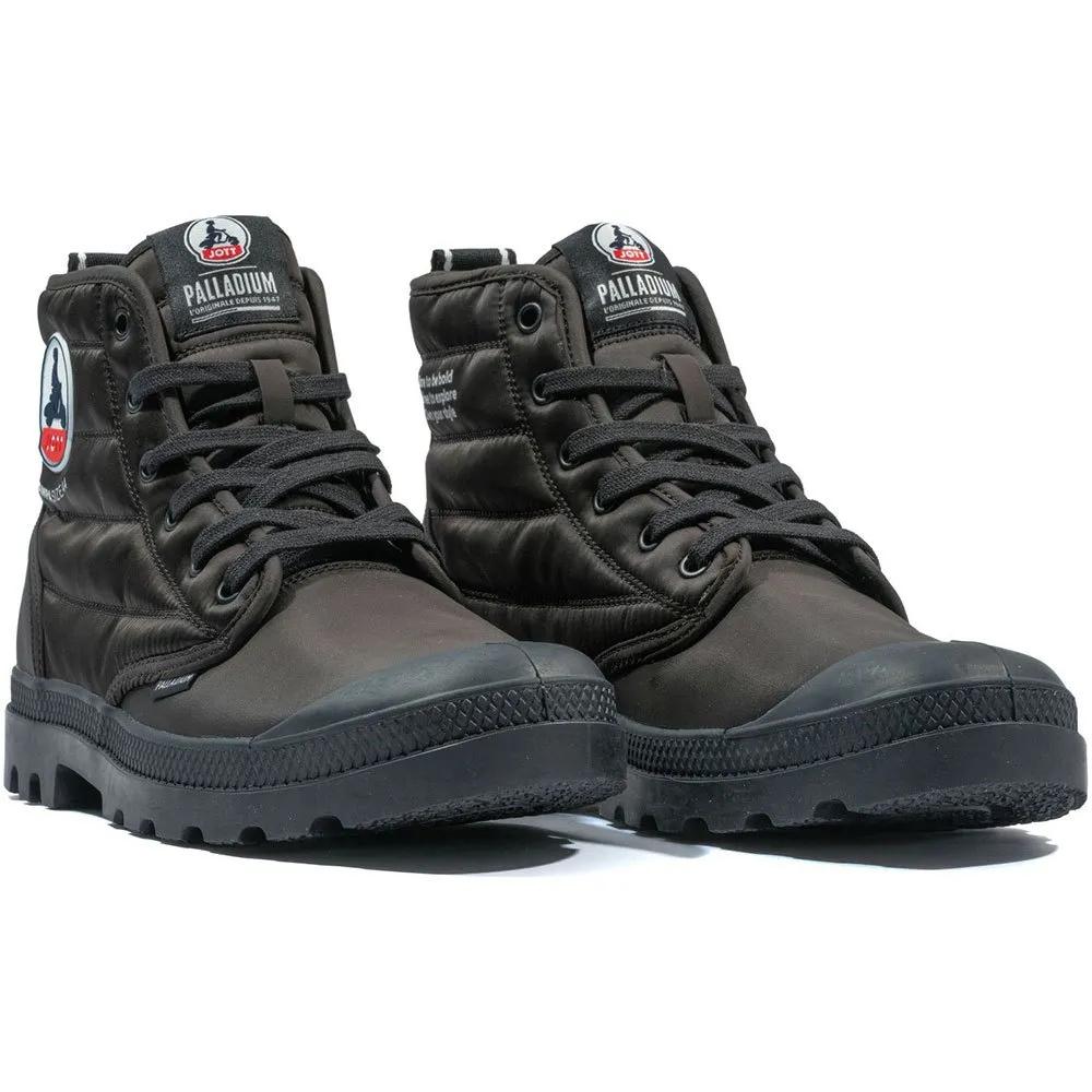 Palladium Pampa Hi Dare Rhona Boots