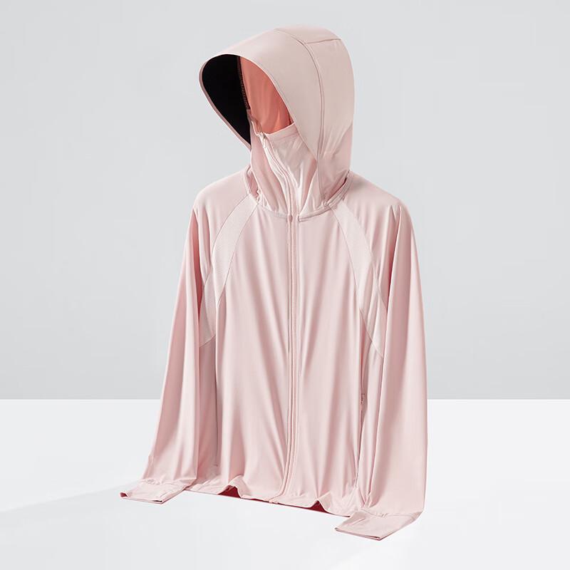 Unisex Ice Silk UV Protection Jacket