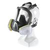 Premium 6800 Gas Mask: Large-View, Anti-Dust Protection for Spray Painting, Chemical, Pesticide Applications