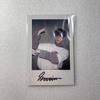 [USED] Stray Kids Seungmin Hi-Stay trading card Polaroid autograph