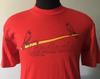 80s Vintage St. Louis Cardinals Mlb Baseball T-Shirt - MEDIUM