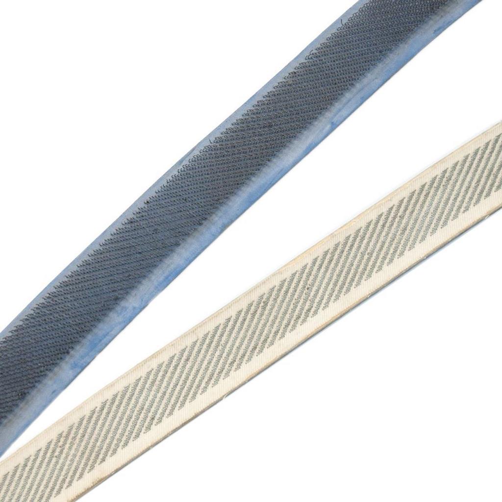 100cm/39.37in Gripper Strip Rug Fabric Hooking Gripper Frame Tufting Frame Spare Part Accessories for Sewing Enthusiasts