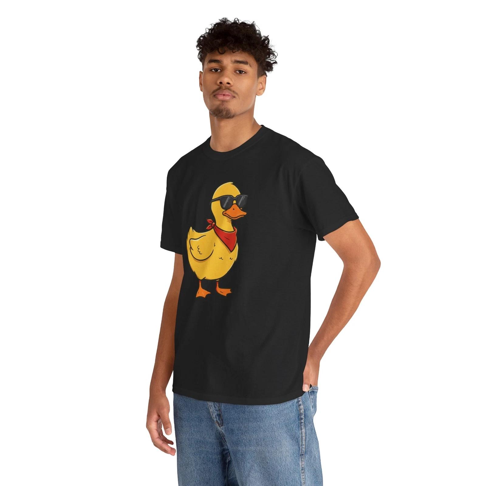 

Duck Hunting T-Shirt - Waterfowl Hunter Tee for Outdoor Enthusiasts XL