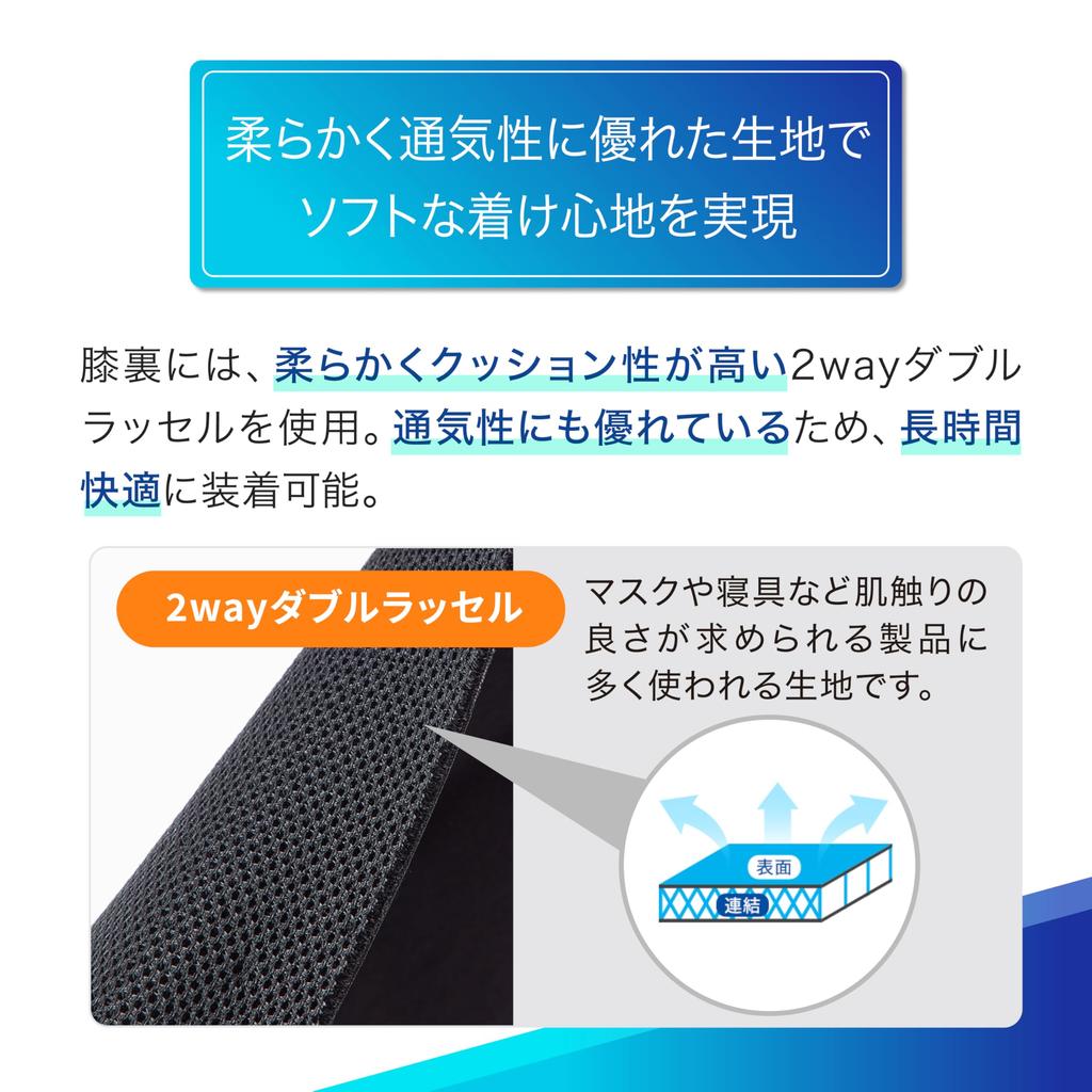 Shop Medical MediAid Knee Firm Knee Soft With Finger Easy To For Both Left and Right Medical Daily Life [Official Manufacturer] Supporter, Guard,