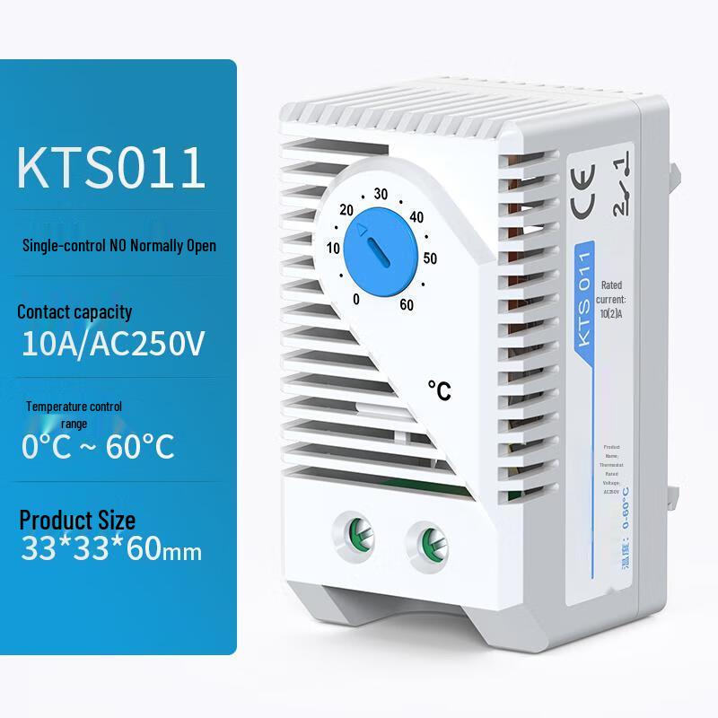 Perdio KTS011 Mechanical Thermostat