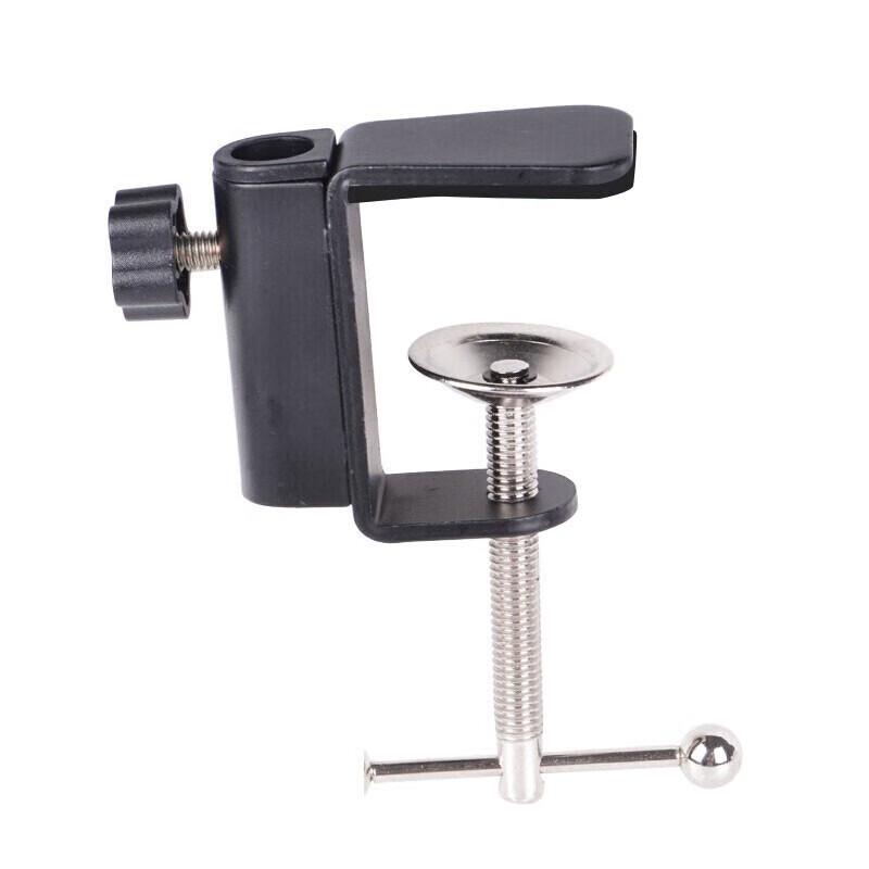 iSK Professional Microphone Boom Arm Stand
