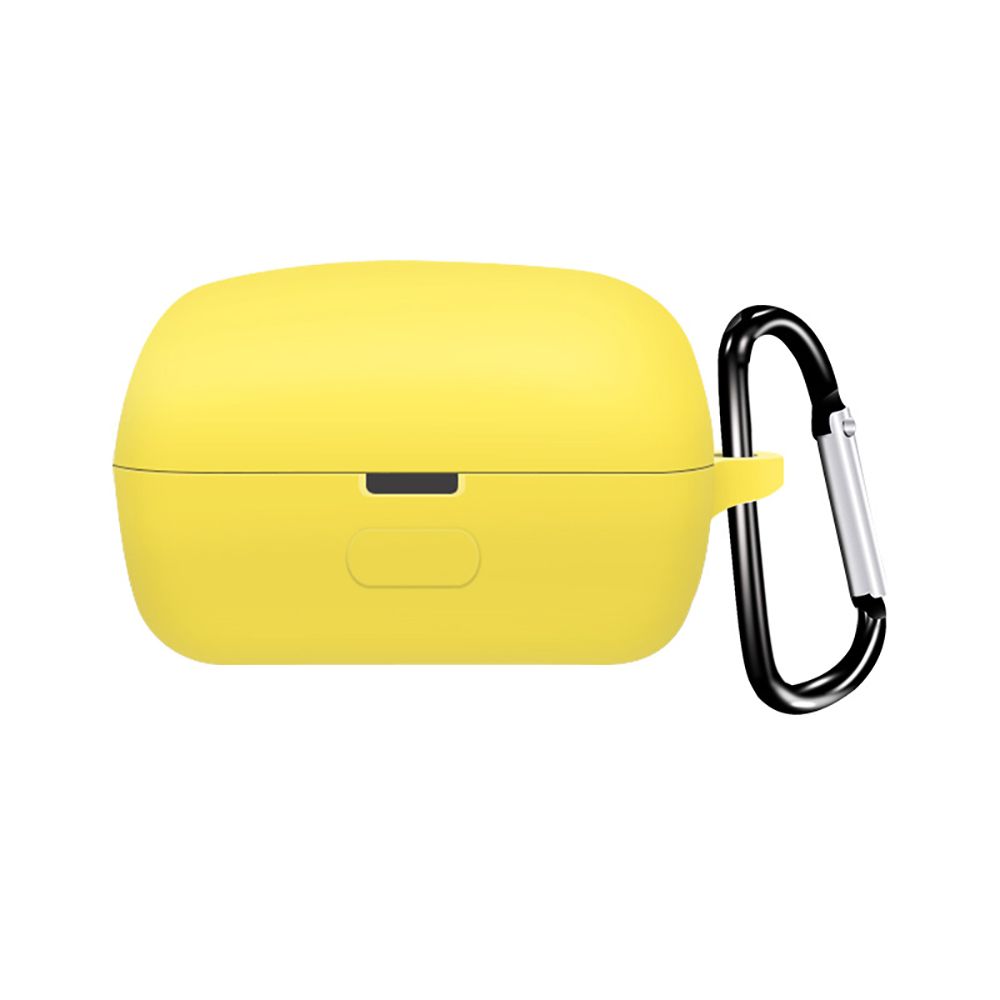 

Accessories Wireless Earphone Protective Protector Silicone Cover Case жёлтый
