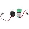 AD101‑22VAM Indicator Light Voltage Current Dual Display Indicator AC50‑500V 0‑100A