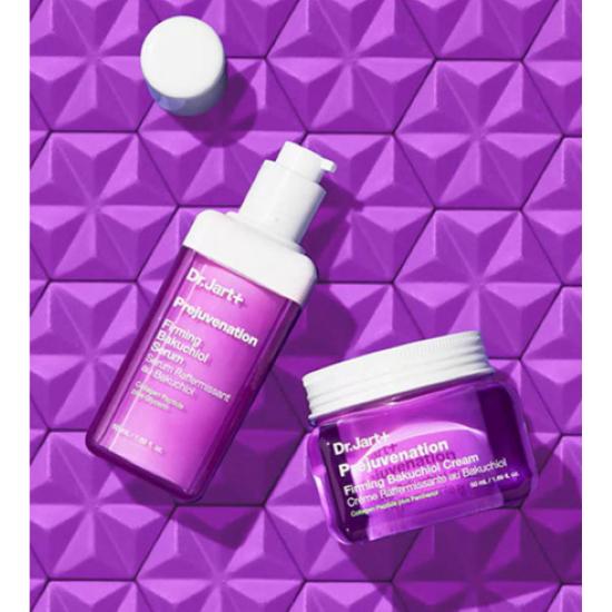 Dr.Jart+ Prejuvenation Firming Bakuchiol Cream 50ml