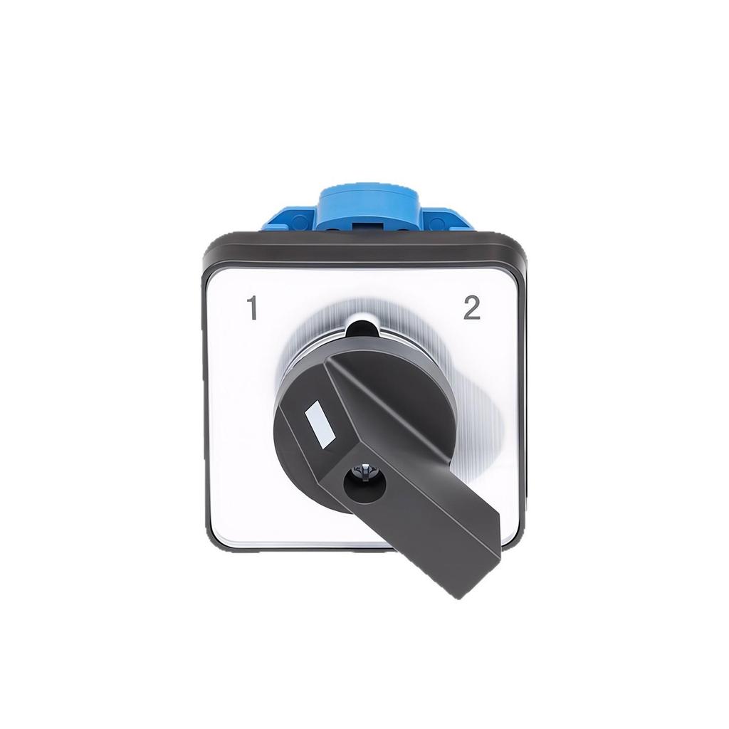 Zhuochao SZW26-20/N11.1 Double-Throw Universal Changeover Switch