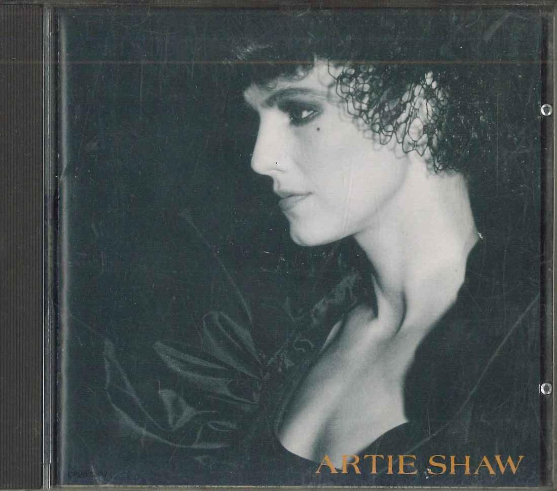 

CD ARTIE SHAW - Let s Dance Series CP285907 TOSHIBA Japan Jazz