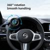 Car Steering Wheel Assist Ball 360° Rotation Booster For Xc60 Xc90 V40 V60 S60 XC40 V50 V90 S80 C40 V70 XC70 C30 EX90 C70