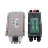 Small Floor Scale Junction Box 5-Hole 4-Core 4-Wire High-Precision Electronic Ecale Junction Box Weighing Sensor Junction Box