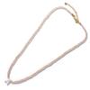Gentle High-grade Exquisite Pendant New Style Minority All-match Clavicle Chain Tassel Necklace Accessories for Women