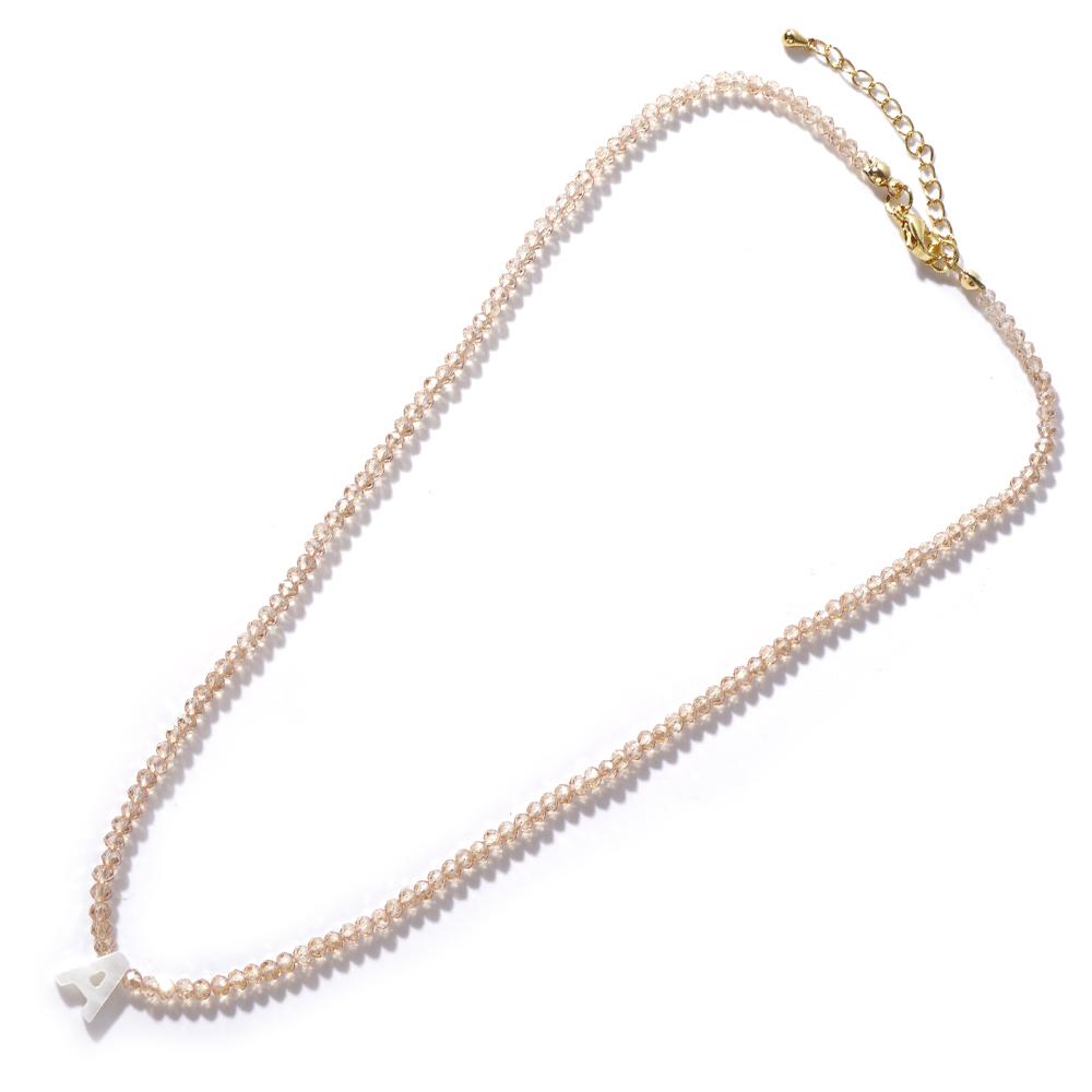 Bear Necklace Design Wind Ximang Sweater Chain 2024 New Simple Temperament Clavicle Women