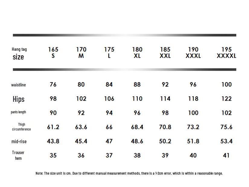 GXG Herren Klassische Tapered Cropped Washed Jeans