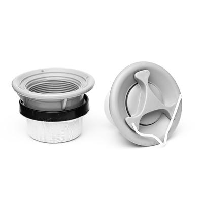 Inflatable Boat Raft Dinghy Kayak Canoe Air Valve Adapter Cap Paddle Board Surfboard Sup Gas Nozzle Safety Valve