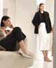 Rollonthecloud Sardegn Middle Pumps 6Cm -069 (4Color) (B Type)