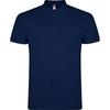 Mens Star Polo Shirt