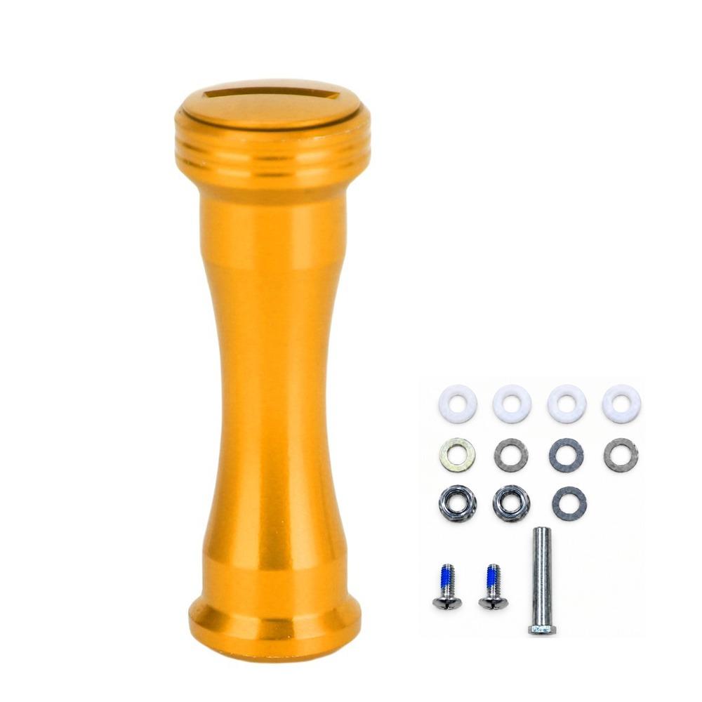 35mm Length Reel Handle Knob High Strength Fishing Reel Grip Fishing Accessories