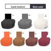 Lynk & Co Z20 Car Headrest & Lumbar Support: Neck Pillow & Back Protection Accessory.