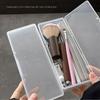 Nail Art Tool Organizer Desktop Storage Box Manicure Supplies