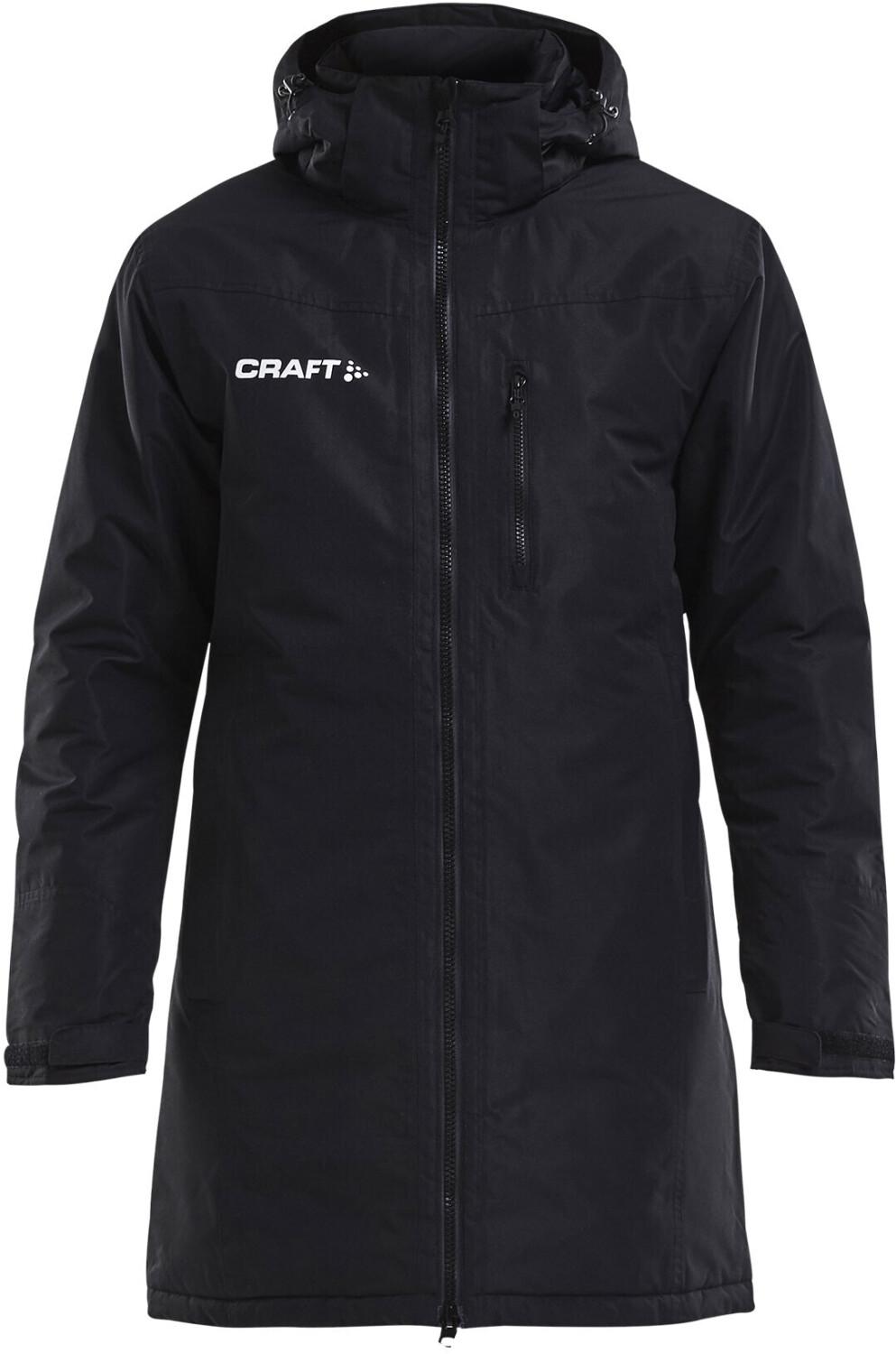 

Зимняя куртка Craft Parka (1905982) black M