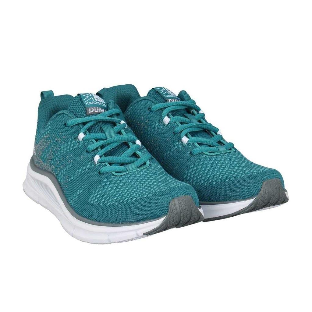 Karrimor Boys Duma 6 Speckle Cushioned Trainers