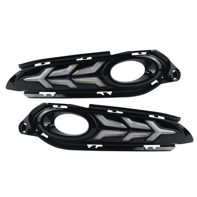 Kompatible LED-Tagfahrlichter für 15-18 Honda Vezel/HRV Modifikation
