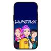 Für Samsung Galaxy S25 S24 S23 S22 Ultra FE Plus A17 A37 A57 A56 A55 A06 A16 A15 A36 A26 A35 A05 A25 A54 A34 Hülle Rumi KPopZoey Dämon X Jäger Mira