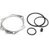 Reverse Servo Piston Pin Extender w/ Cover Gasket & Seals For GM  4L85E MT1 MN8