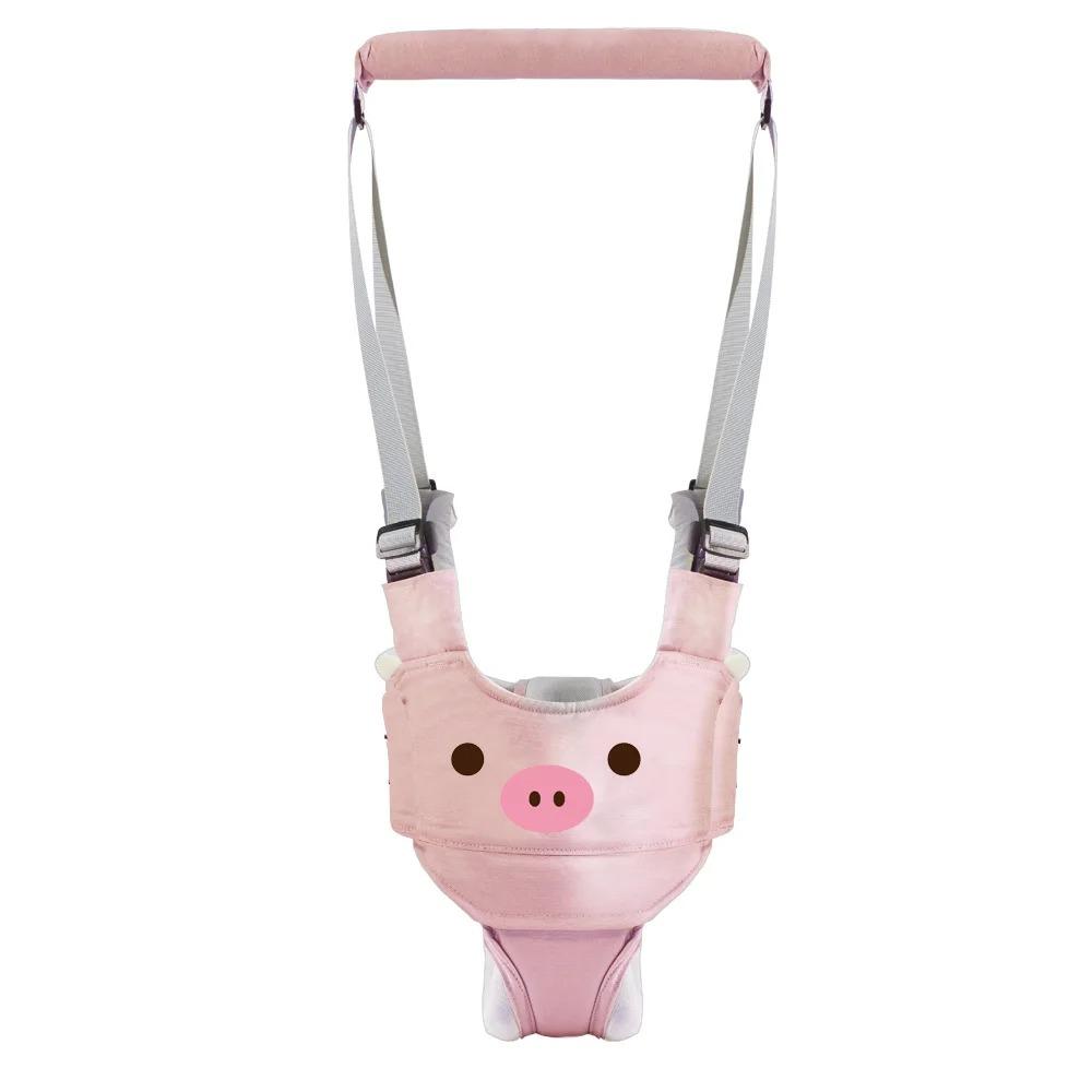 Handheld Learning Walk Support Assist Trainer Safety Toddler Assistant Belt  Kids