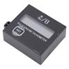 Small Digital Engine Tachometer with Clip Waterproofing Inductive Chainsaw Tacho Gauge RPM Meter