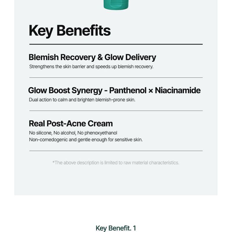 SKIN 1004 - Madagascar Centella Tonaufhellender Reinigungs-Gel-Schaum