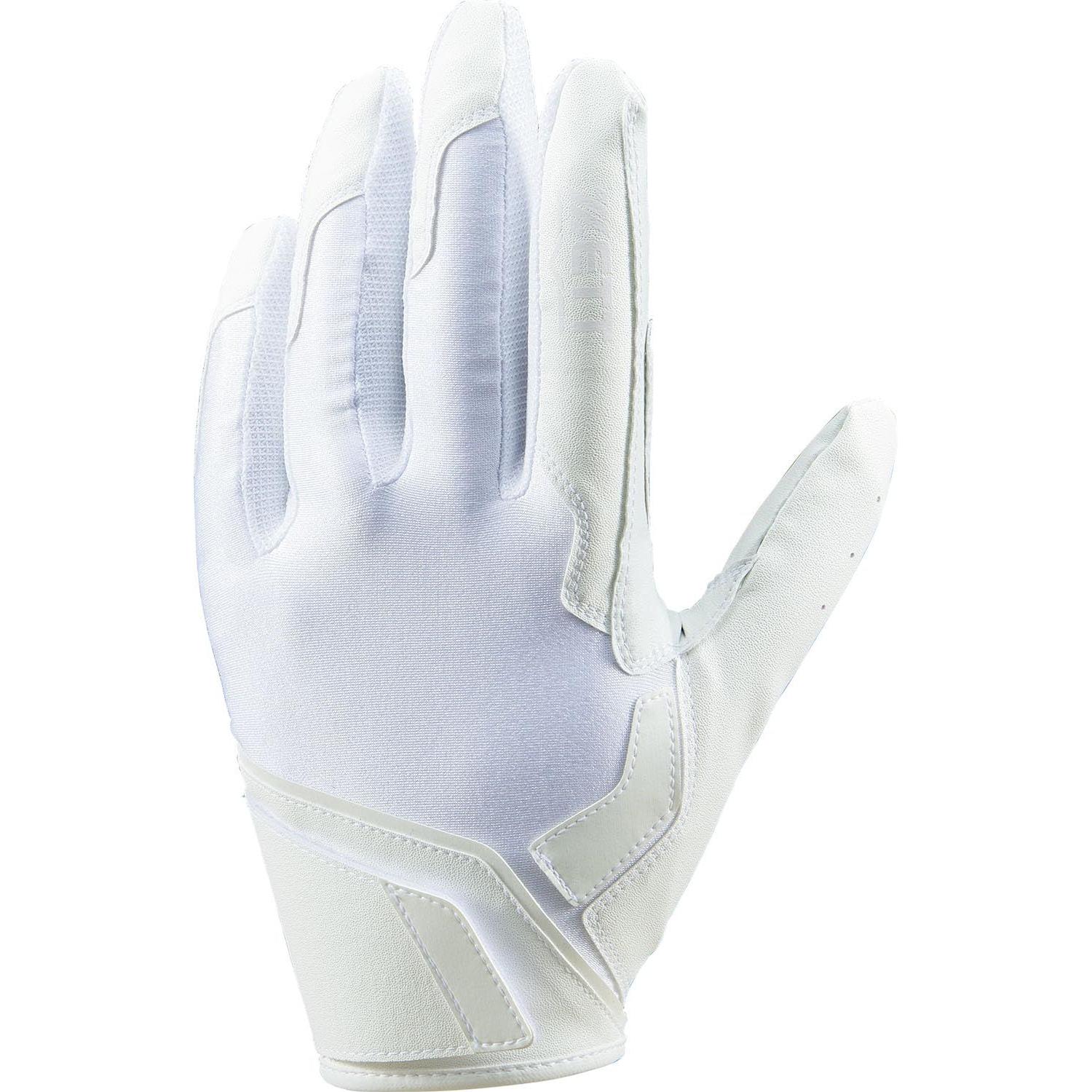 Used Special Price Item ZETT Defensive Gloves Neo Status One-handed High School Baseball Compatible White (1100) Right Hand S Size BG27912HS