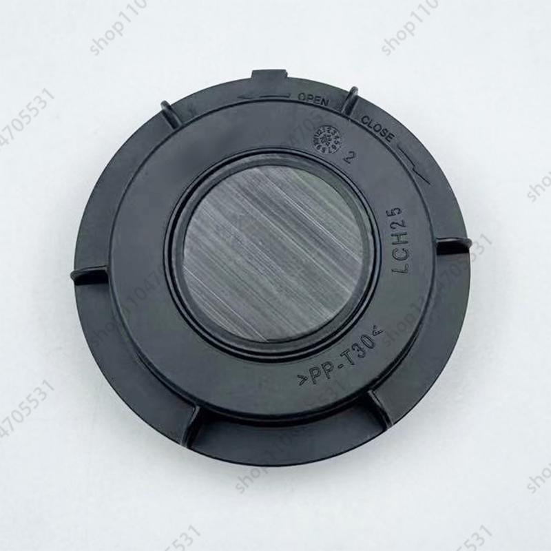 PP-T30 Original für Volkswagen Teramont Scheinwerferbirne Staubschutz Abdeckung Wasserdicht Staubdicht Scheinwerfer Lampe Zugangskappe