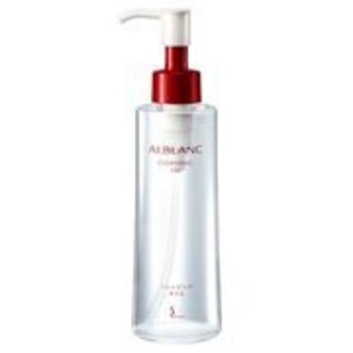 

Sofina Alblanc Cleansing Oil (Makeup Remover) 200ml