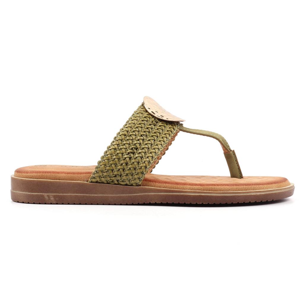 Lunar Womens/Ladies Fiona Sandals
