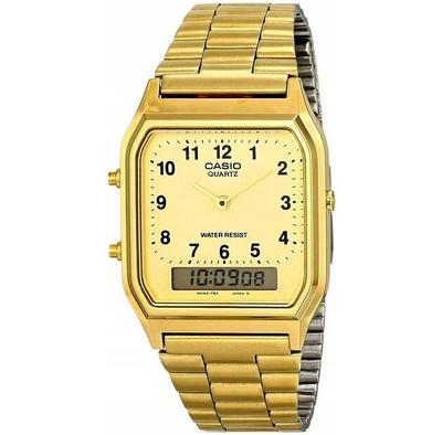 AQ 230GA 9B Watch