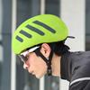 Cyclings Bicycles Helmets Rain Cover with Reflectives Strips Waterproofs Windproofs Bicycles Helmets Cover Cyclings Ride Gear
